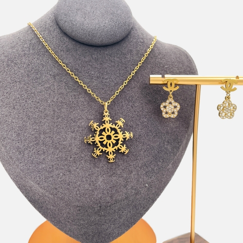 Cha nel einstellen CCTS-228