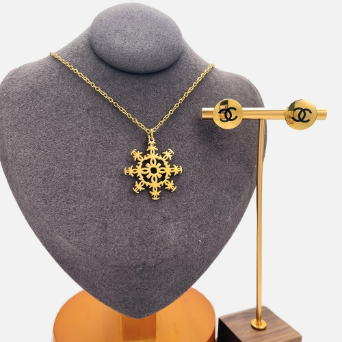 Cha nel einstellen CCTS-219