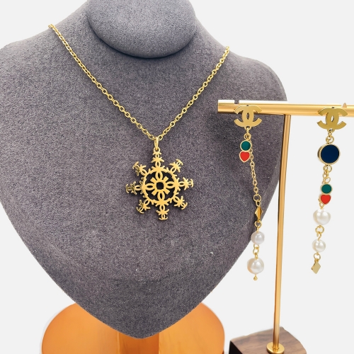 Cha nel einstellen CCTS-227