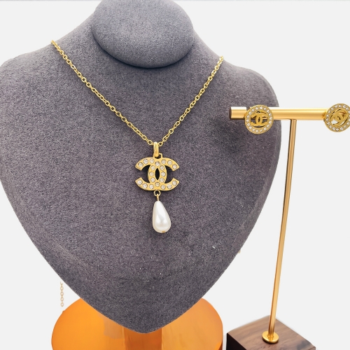 Cha nel einstellen CCTS-238