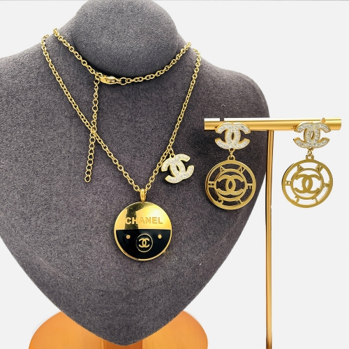 Cha nel einstellen CCTS-242