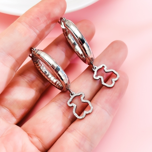 Brincos TOUS EE-1111