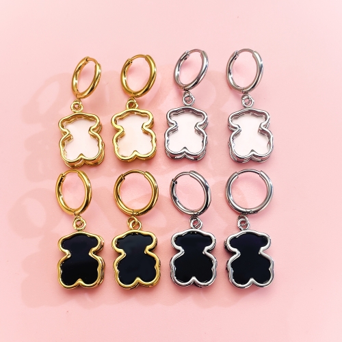 TOUS Earrings EE-1118