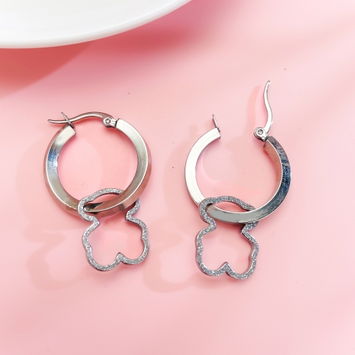 Brincos TOUS EE-1112