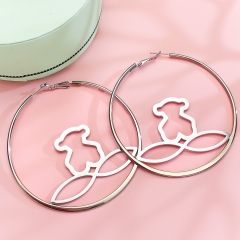 Brincos TOUS EE-1115