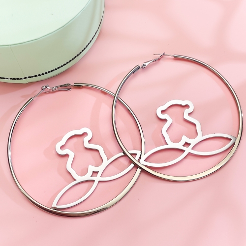 Brincos TOUS EE-1115