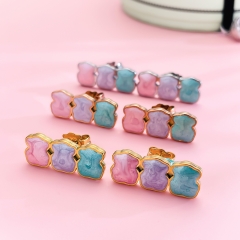 Brincos TOUS EE-1113