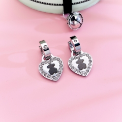 Brincos TOUS EE-1114