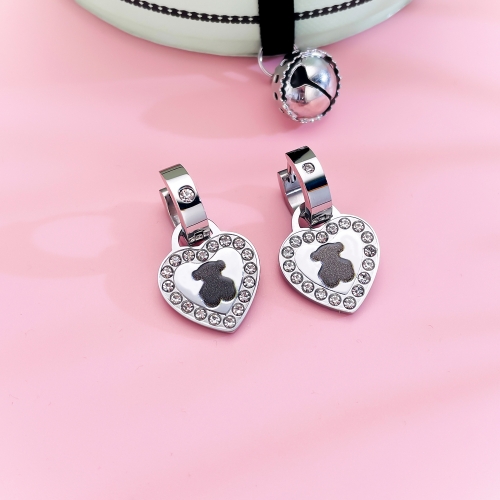 Brincos TOUS EE-1114