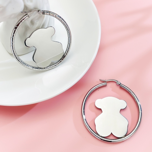 Brincos TOUS EE-1109