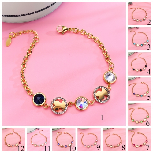 Tous  bracelet BB-1153