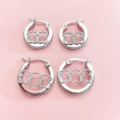 TOUS Earrings EE-1119