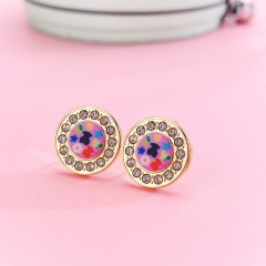 TOUS Earrings EE-1121