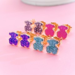 TOUS Earrings EE-1123
