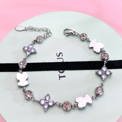Tous  bracelet BB-1157