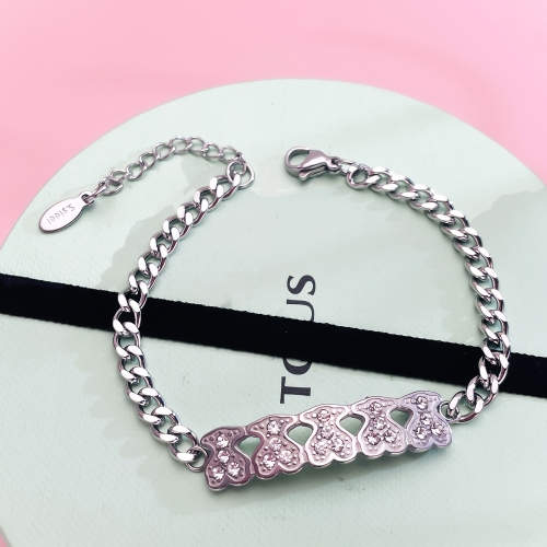 Tous  bracelet BB-1156