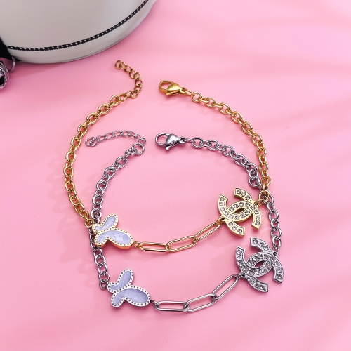 Cha im Armband CCBB-001