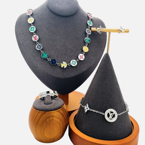 LV    einstellen LVST-143