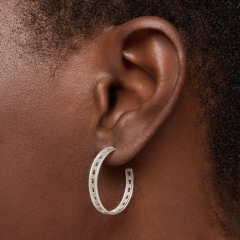 TOUS Ohrringe EE-1127