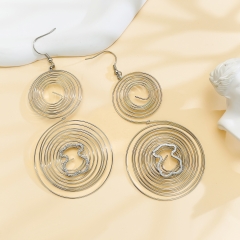 TOUS Ohrringe EE-1126