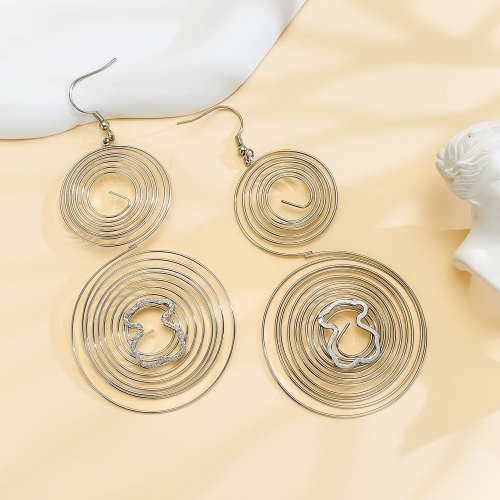 Brincos TOUS EE-1126