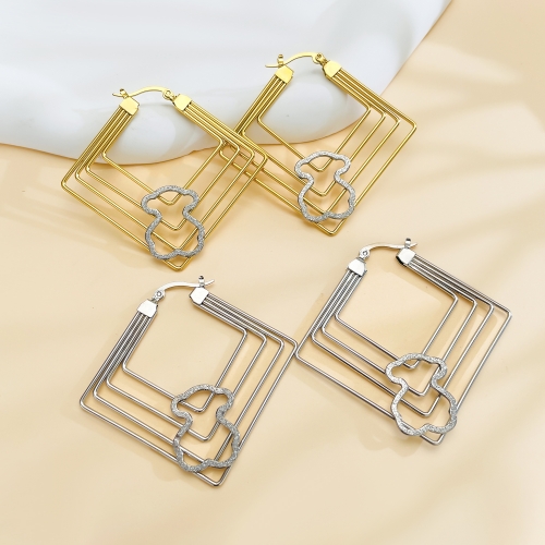 Brincos TOUS EE-1128