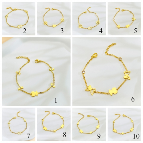 Todo o bracelete BB-1168