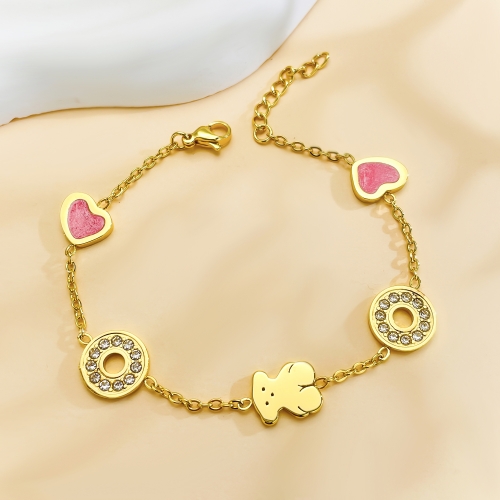 Tous  bracelet BB-1171
