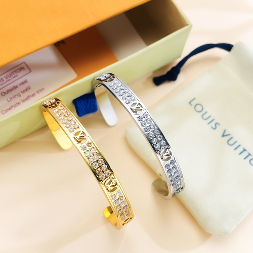 LV Armband  LVBB-005G