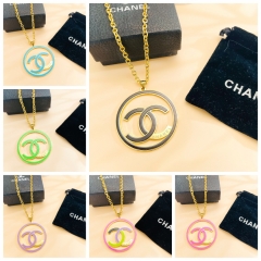 necklace CCTD-244