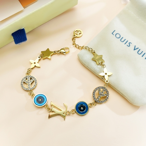 LV Armband  LVBB-005G