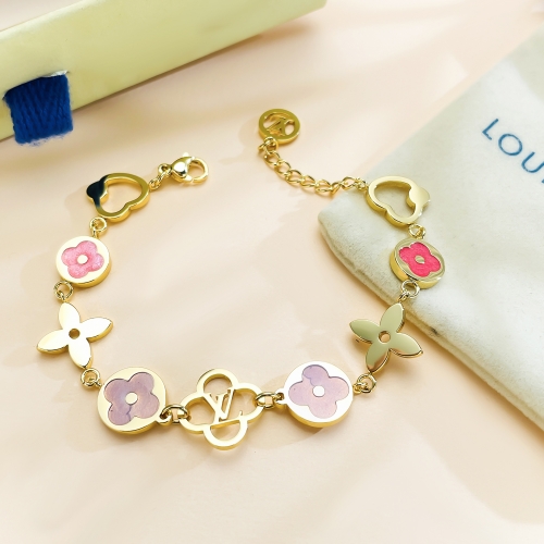 LV Armband  LVBB-006G