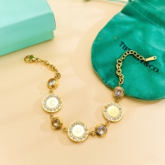 Tiff any pulseira TFBB-003