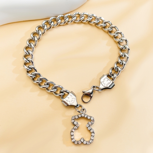 Tous  bracelet BB-1176