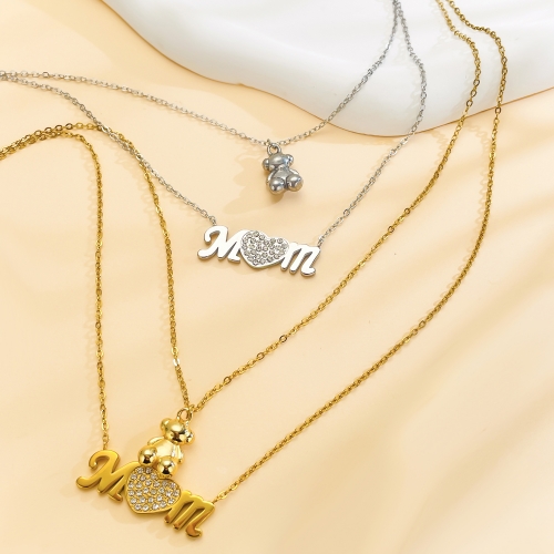 Tous necklace DD-795