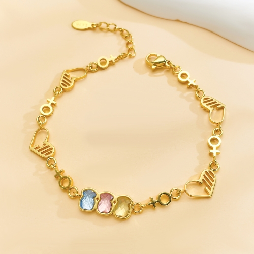 Tous  bracelet BB-1182