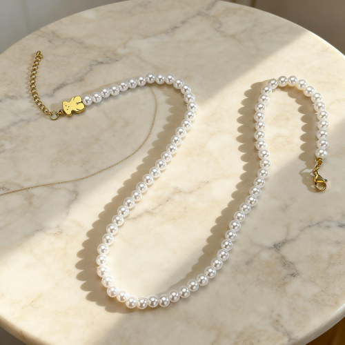 トウスネックレス DD-797