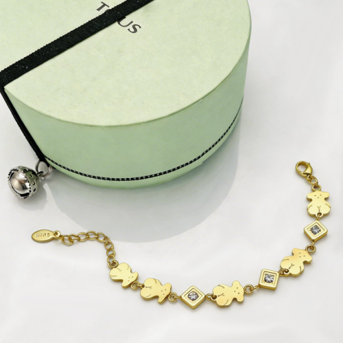 Tous  bracelet BB-1192