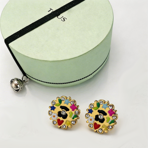 TOUS Earrings EE-1135
