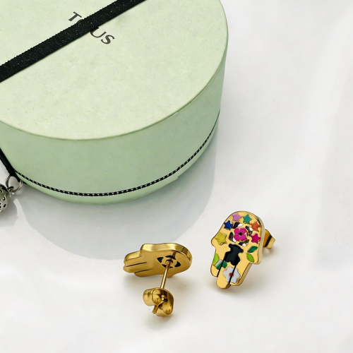 TOUS Earrings EE-1134