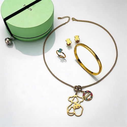 Tous set TS-1097