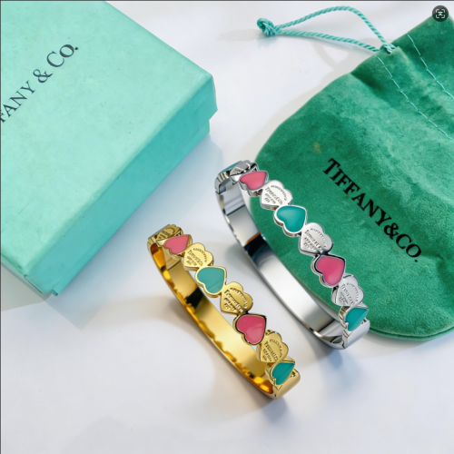 Tiff any  bracelet   BB-1190