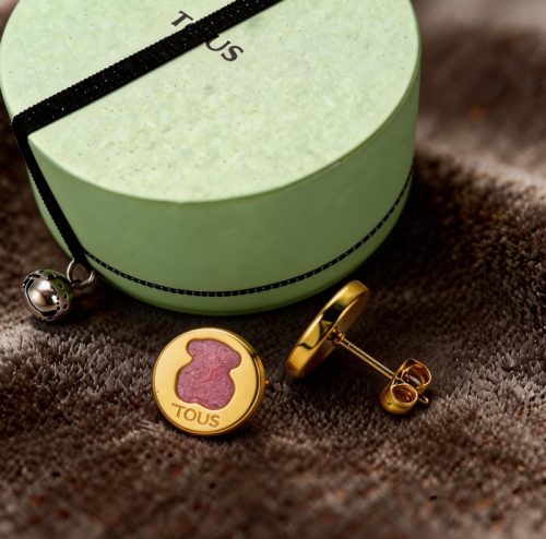 TOUS Earrings EE-1132