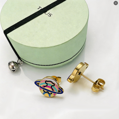 TOUS Earrings EE-1133