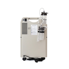 Olive 10L (OLV-10) - Venta al por mayor Olive Best New Design 10l Uso de 2 personas Medidor de flujo dual Concentrador de generador de oxígeno médico para la salud