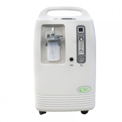 Olive 5-10 LPM Hbot Oxygen Generator Concentrator Hyperbaric Oxygen Machine Hyperbaric Oxygen Generator For Hyperbaric Chamber