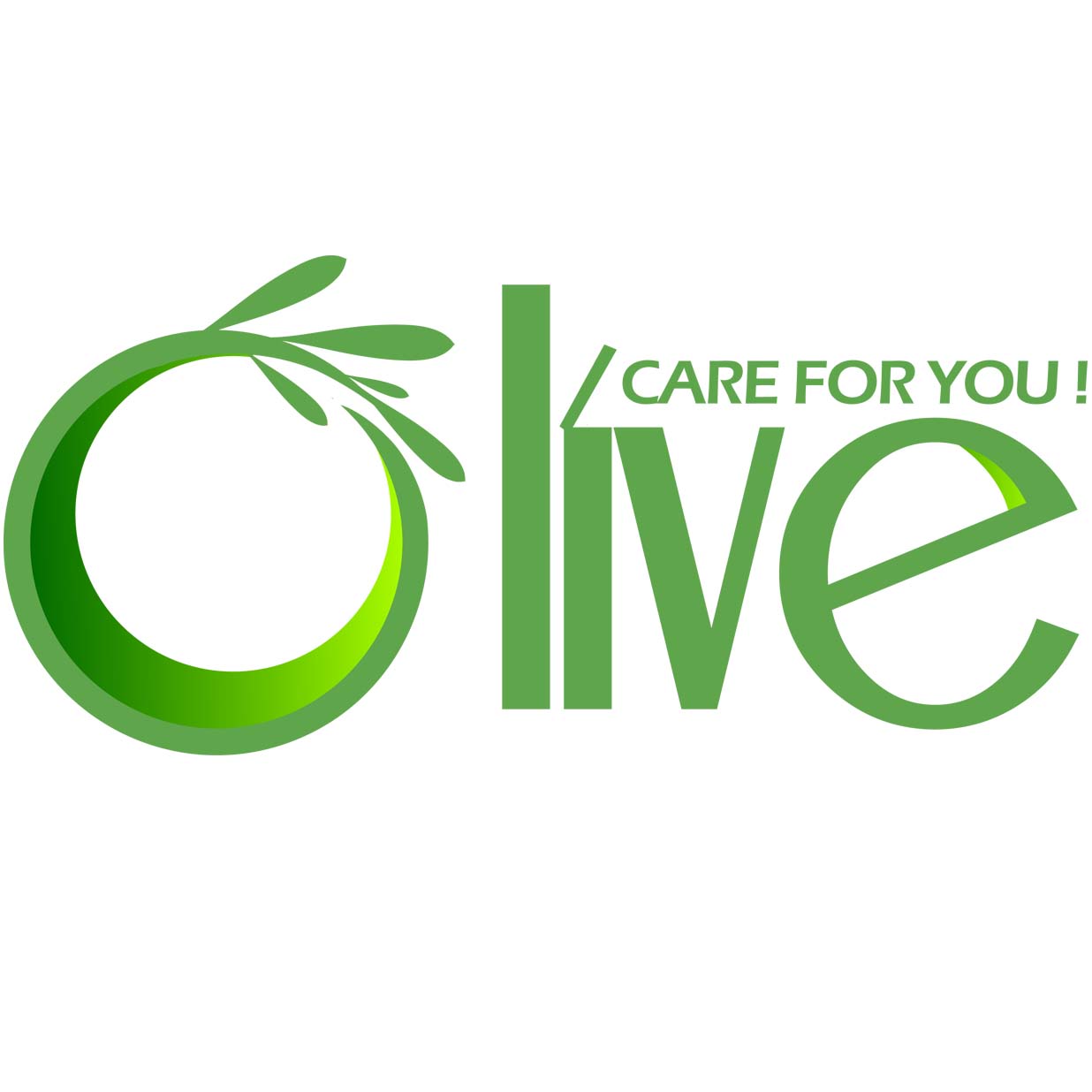OLIVE, Care For You!