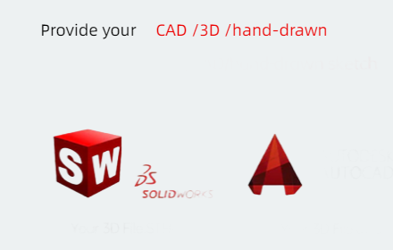 SEND DESIGN