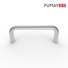 L004 90mm 3U rackmount chassis handle