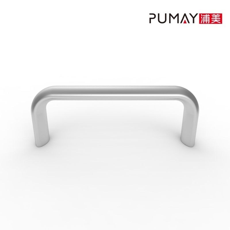 L004 90mm 3U rackmount chassis handle